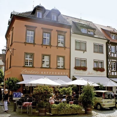 Dreher's Kaffeehaus photo 2