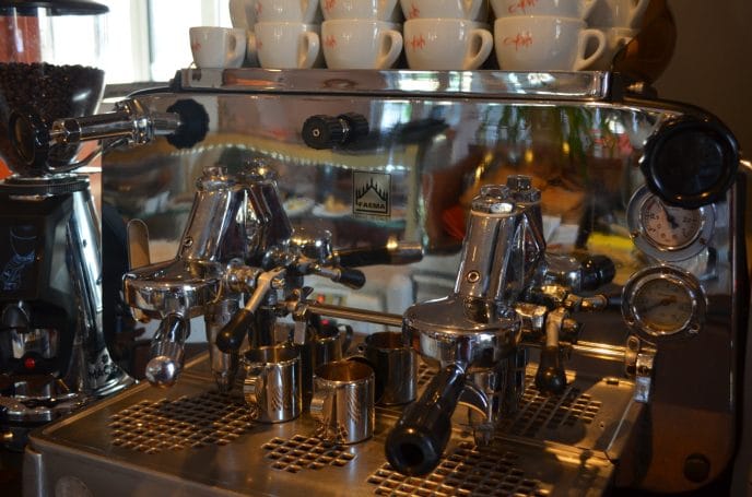 Cafésita am Dorfplatz photo 3