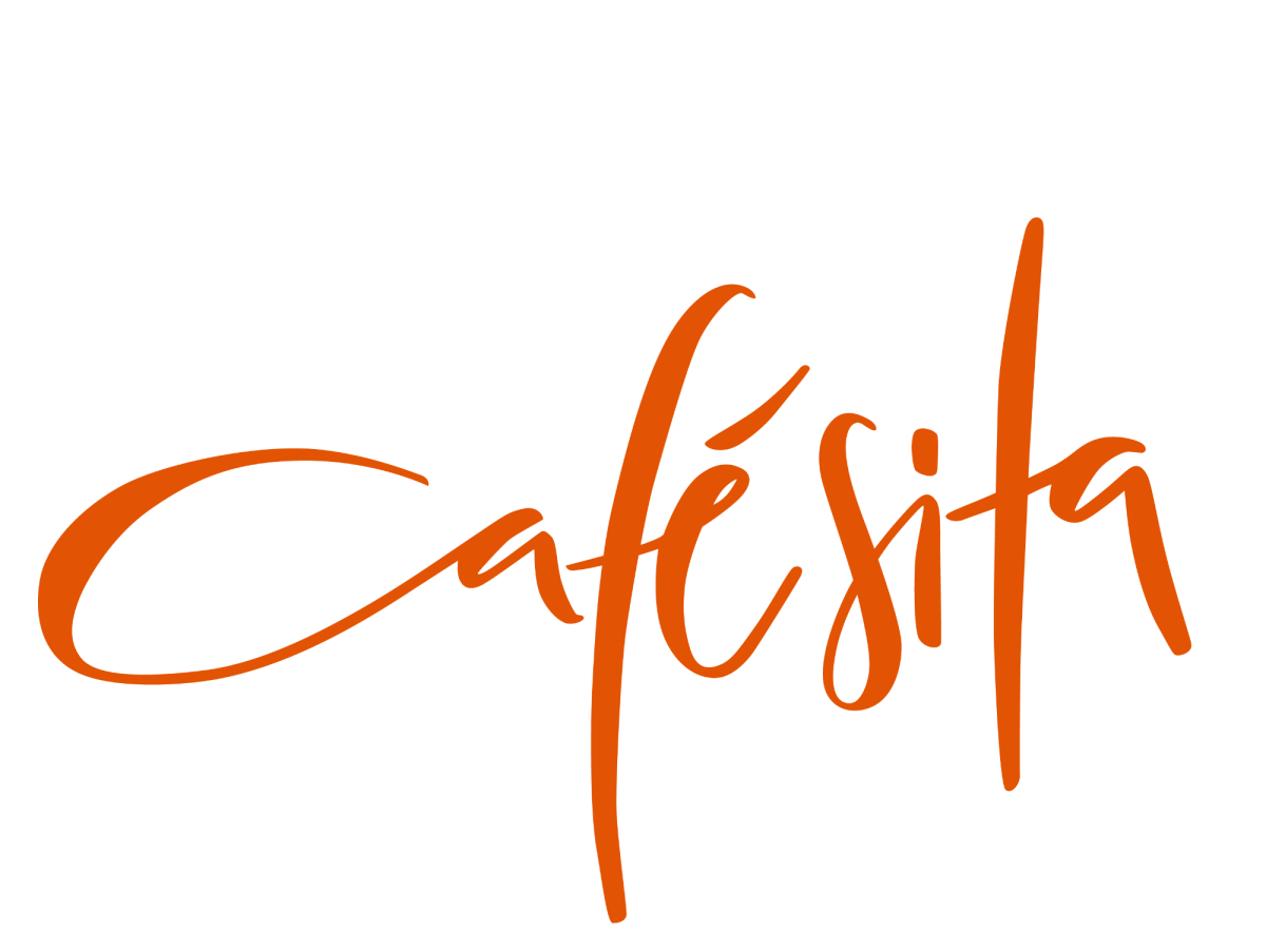 Cafésita am Dorfplatz