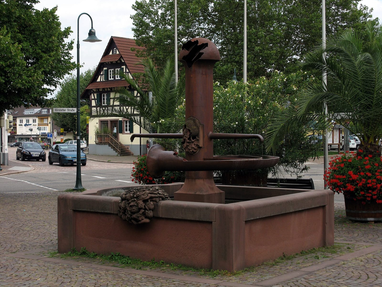 Engel photo 3