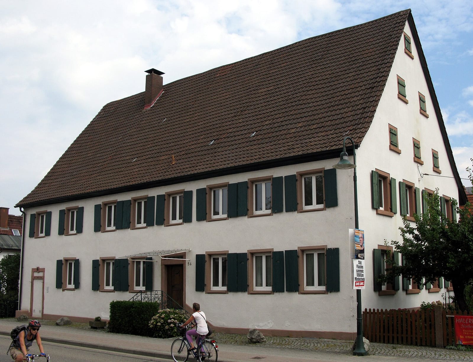 Ritter Dorfbäckerei