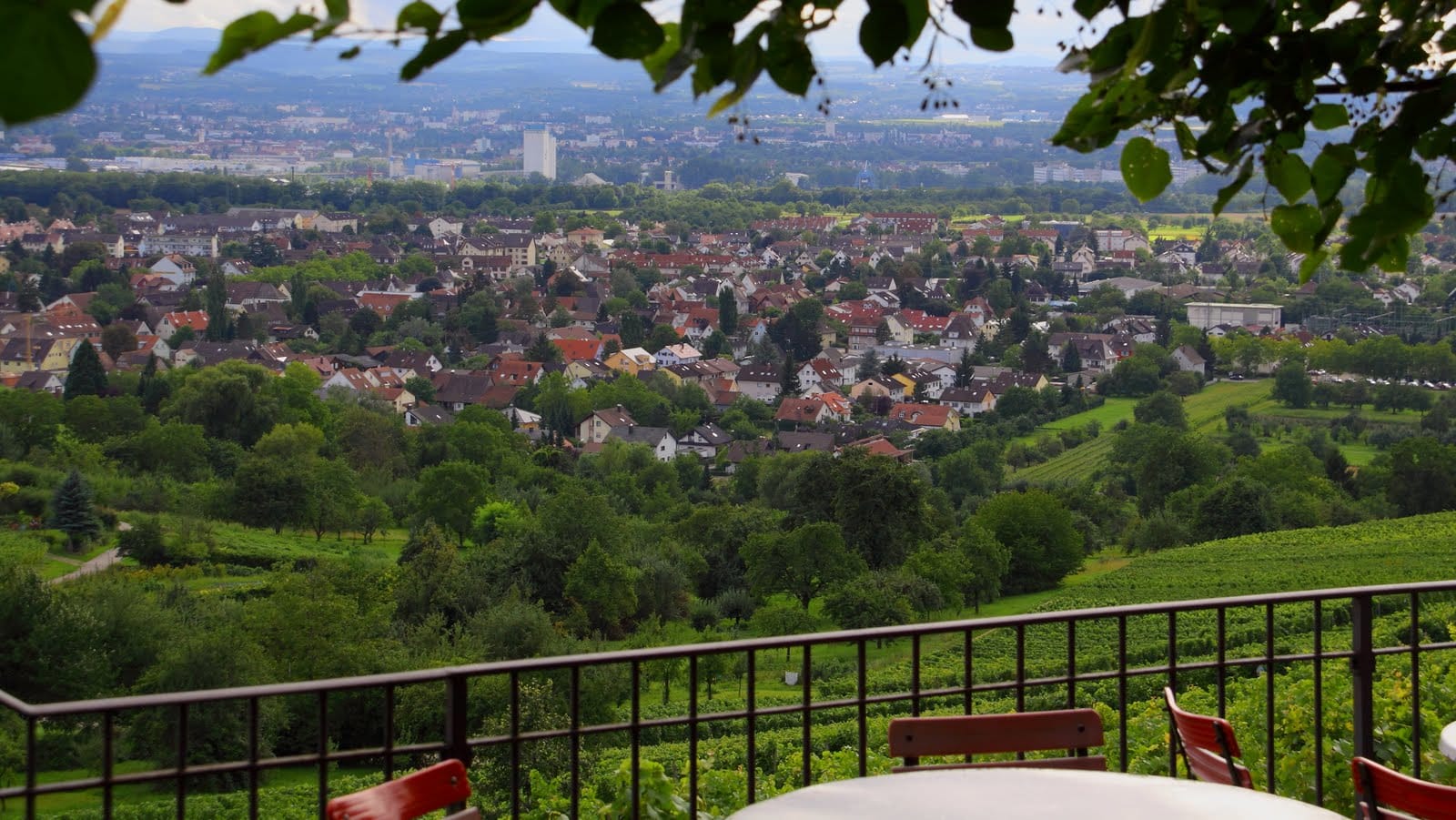 Café Inka