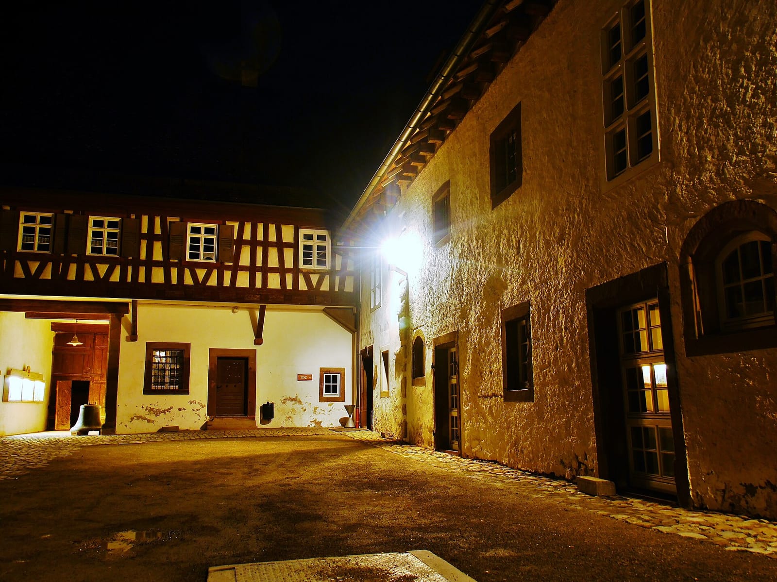Cafe im Schloss photo 4