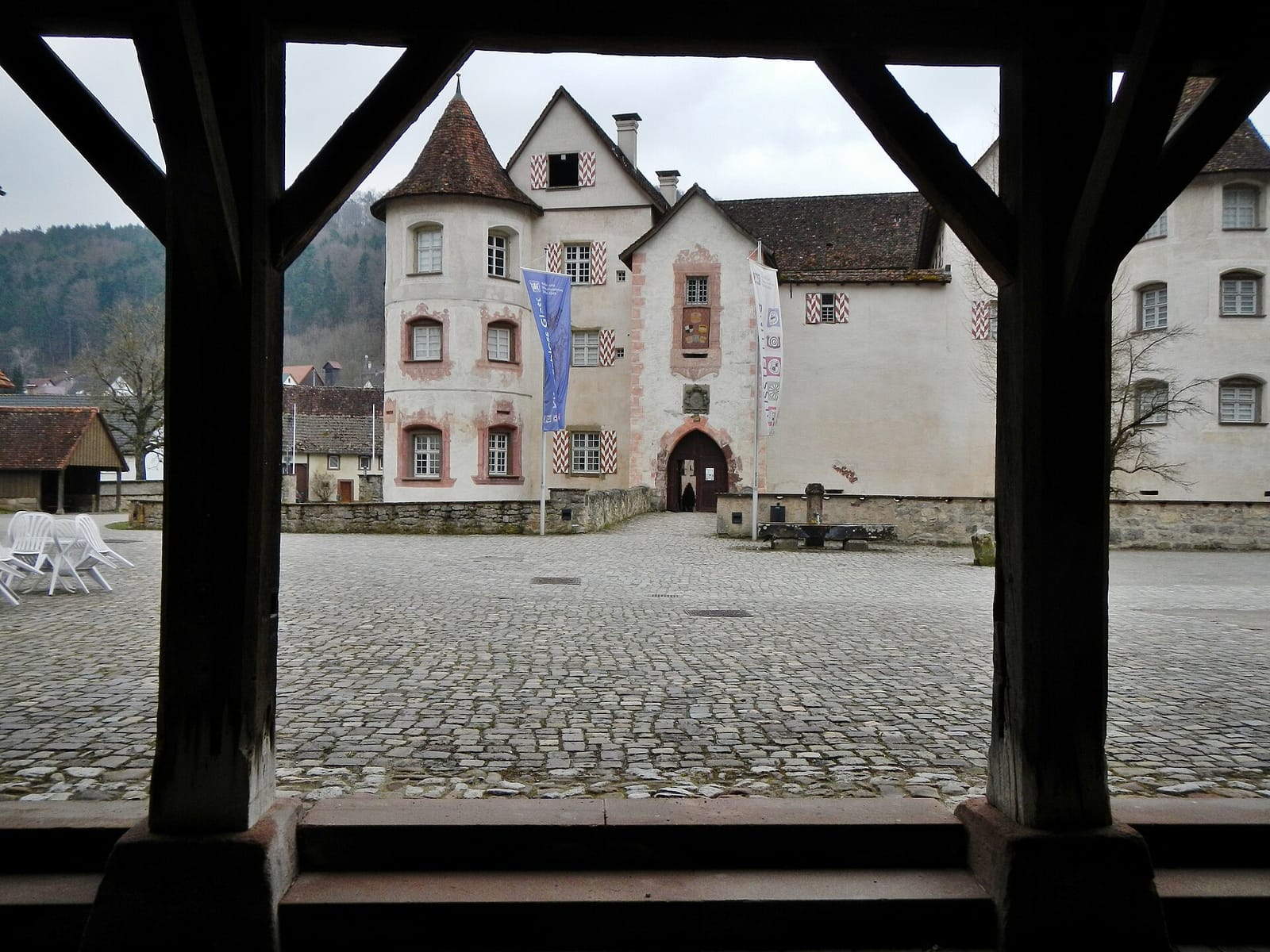 Cafe im Schloss photo 3