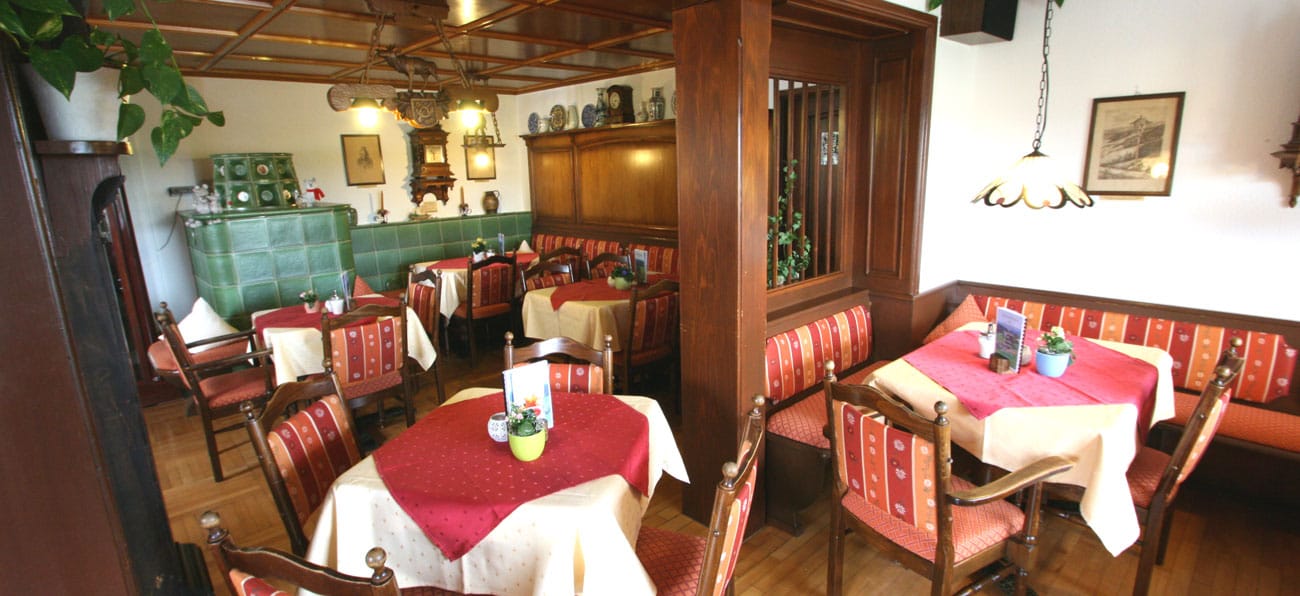 Café-Pension Feldbergblixk photo 6