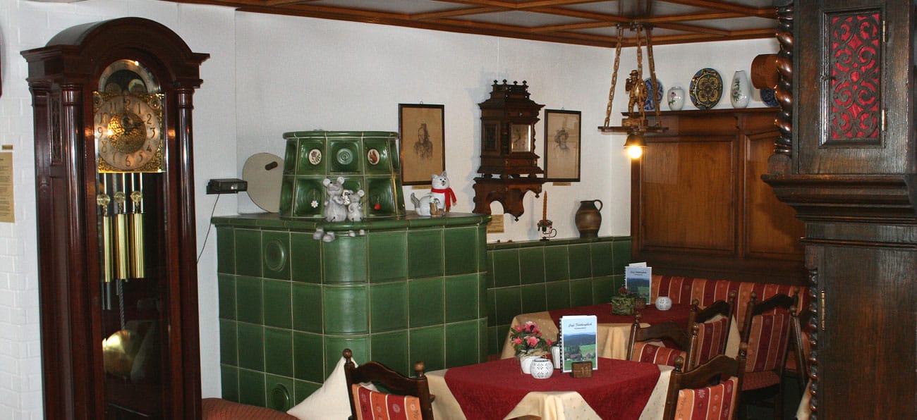 Café-Pension Feldbergblixk photo 4