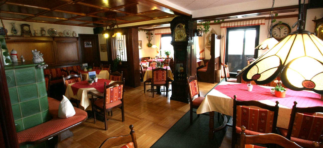 Café-Pension Feldbergblixk photo 3