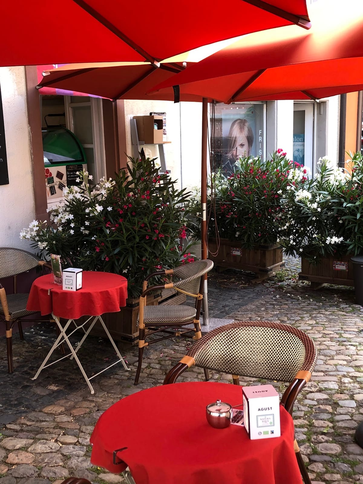 Caffè da Gianni