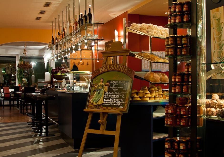 Café Glatt photo 4