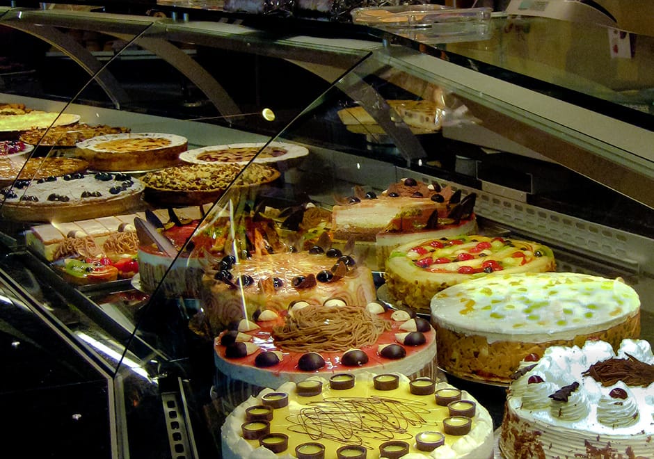 Café Glatt photo 6