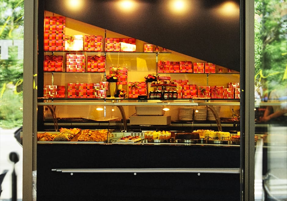 Café Glatt photo 2