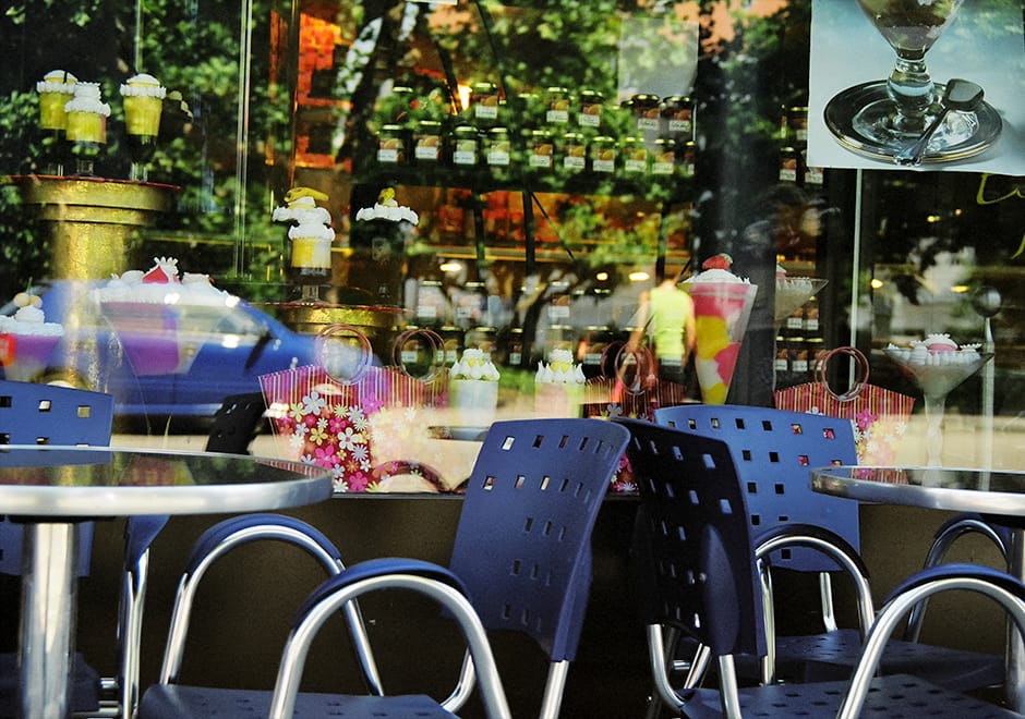 Café Glatt