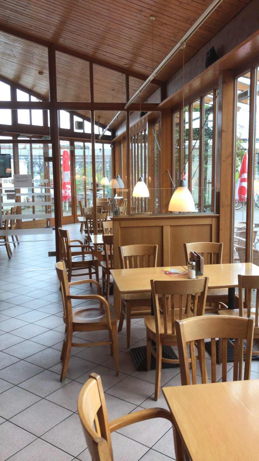 Cafe am Altvater