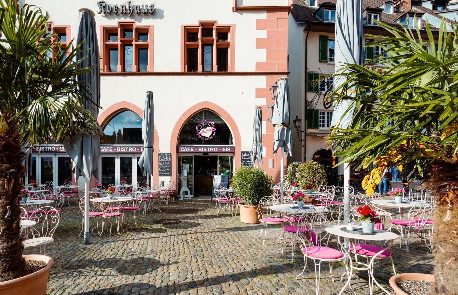 Sams Café photo 2