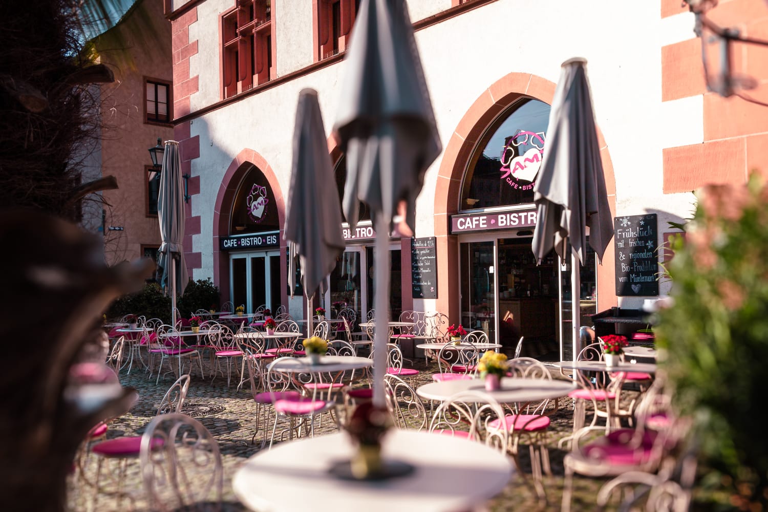 Sams Café photo 3
