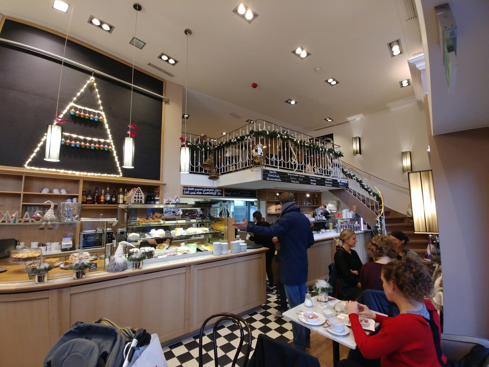 Sams Café