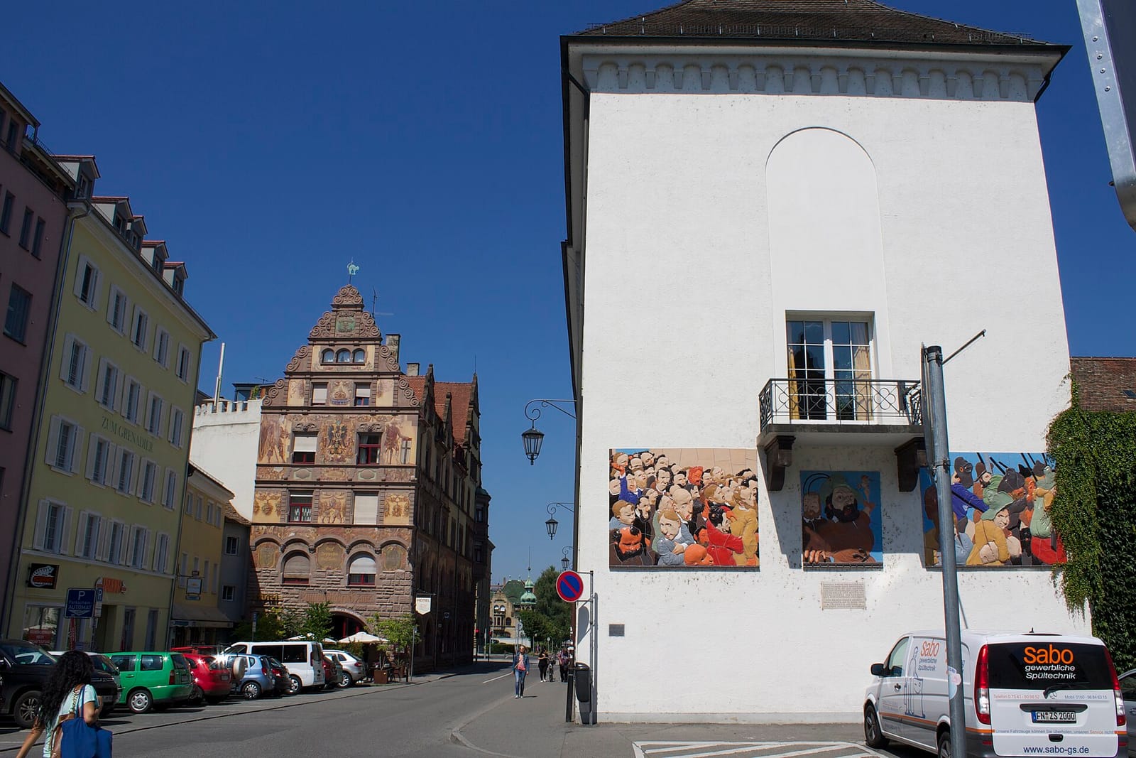 Kaffeerösterei Konstanz photo 4