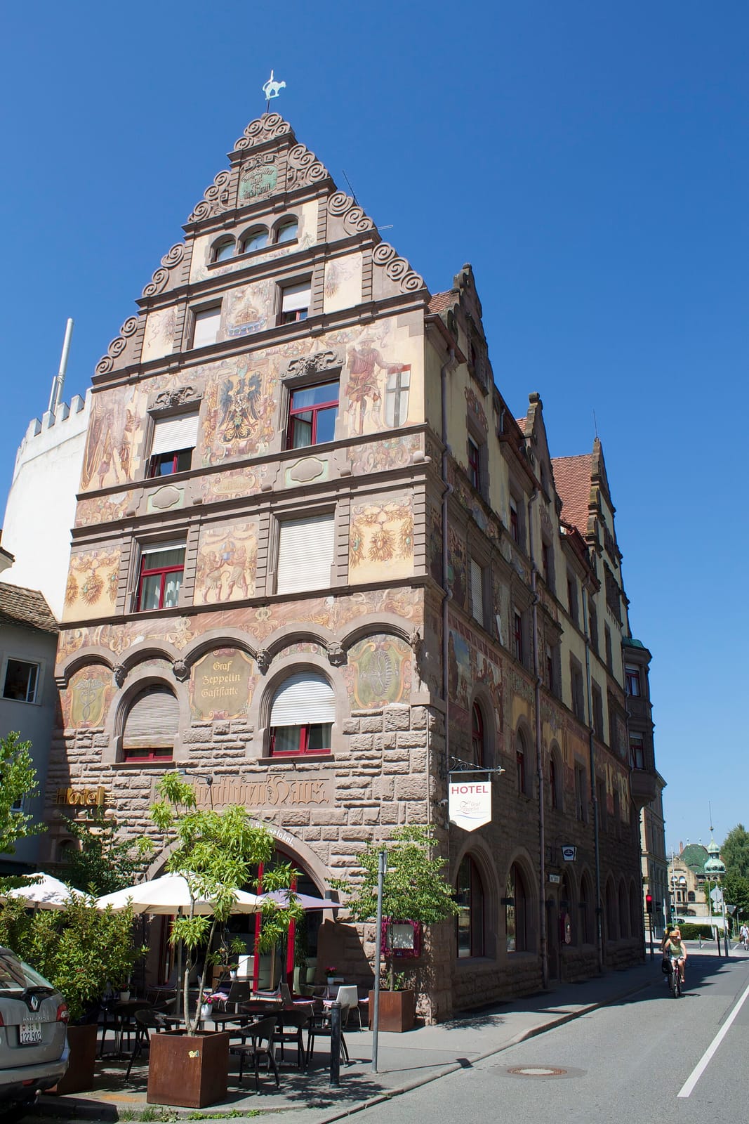 Kaffeerösterei Konstanz photo 2