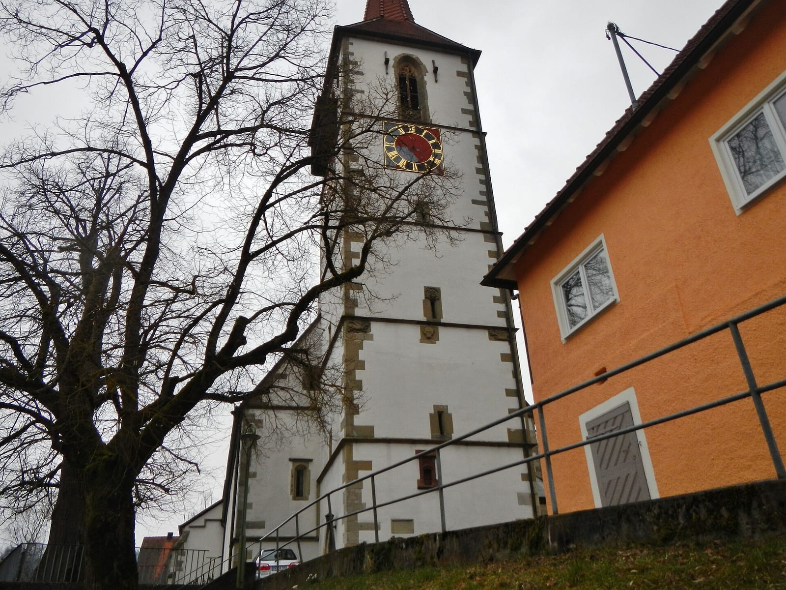 Bäckerei Mayer