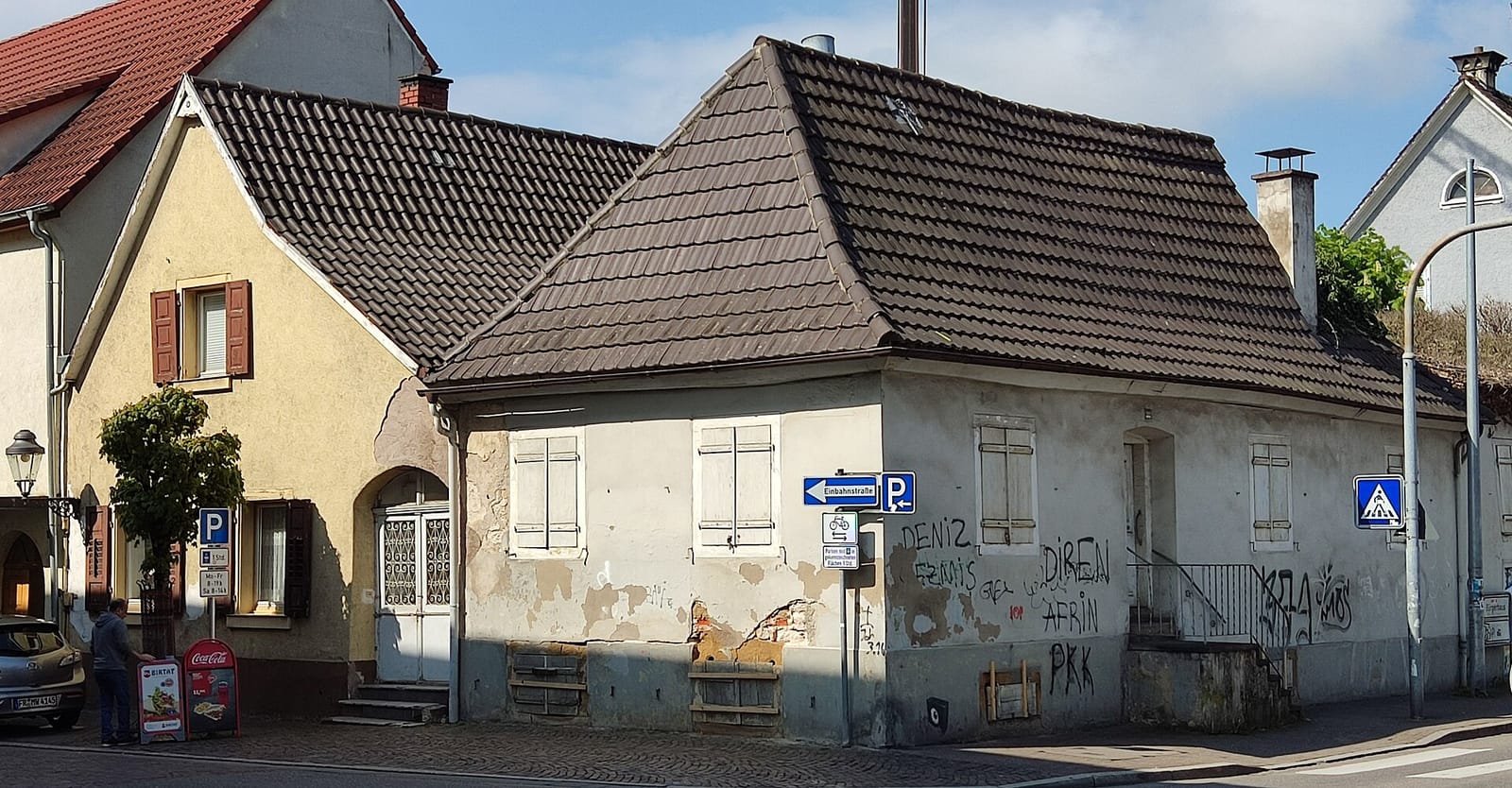 Kaisers Gute Backstube photo 2
