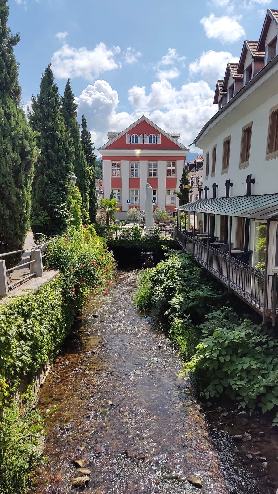 Bäckerei/ Cafe Kirschner