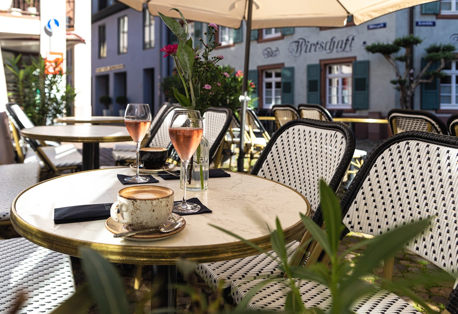 Café Jolie