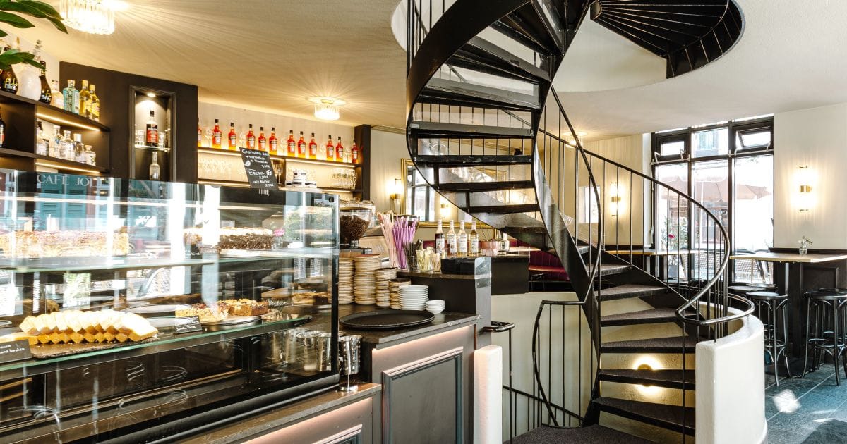 Café Jolie photo 2