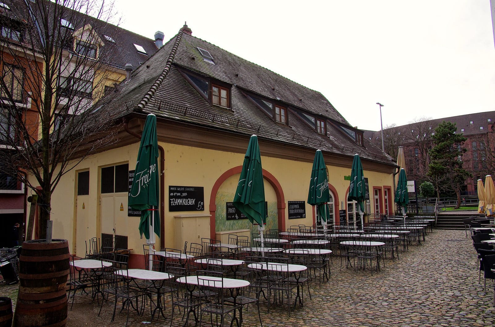 Fili Café photo 4