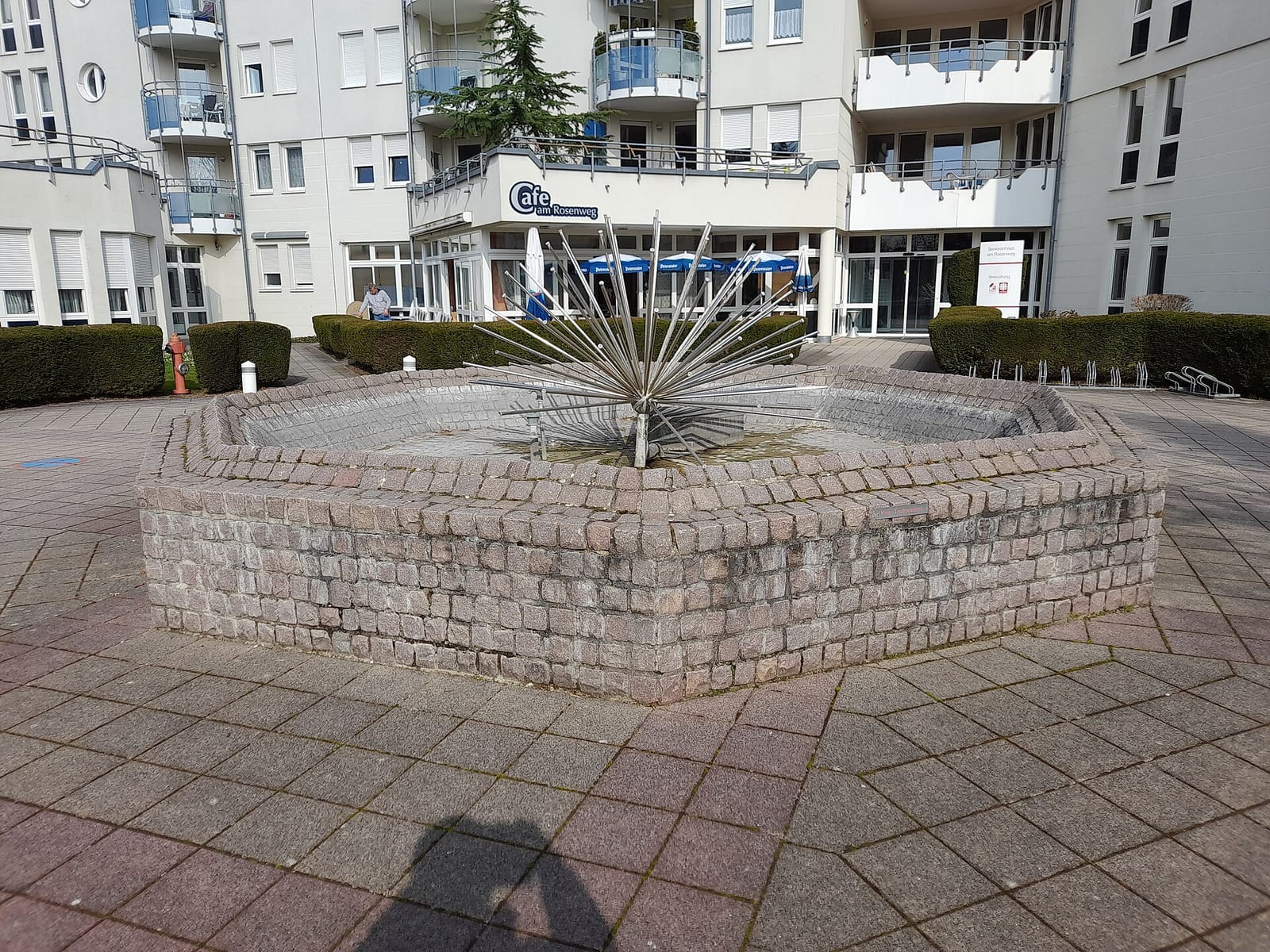 Café am Rosenweg photo 2