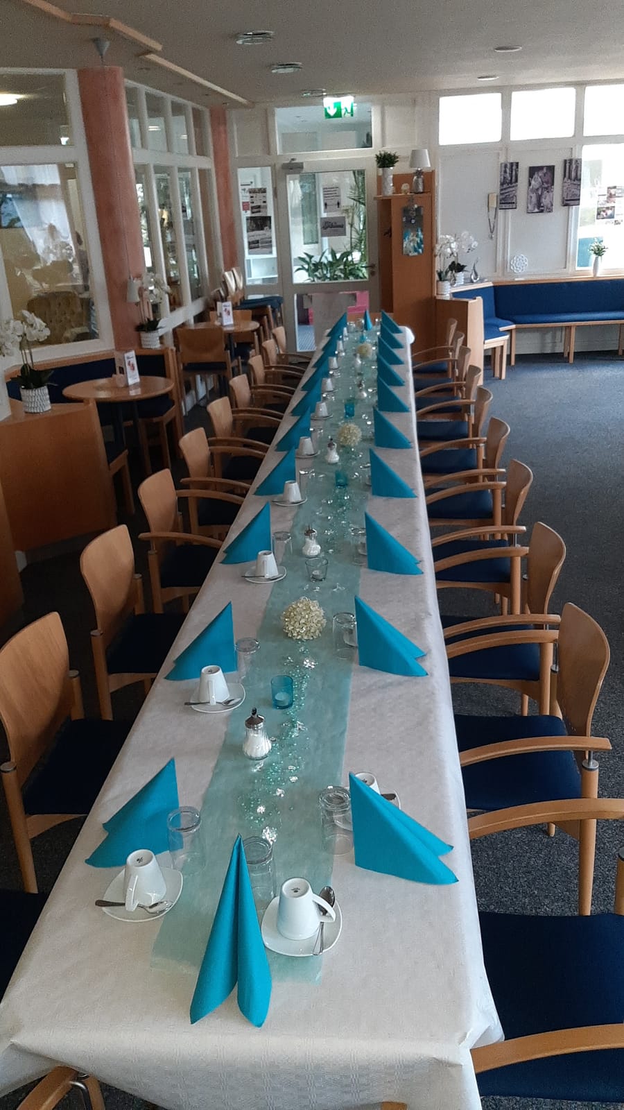 Café am Rosenweg