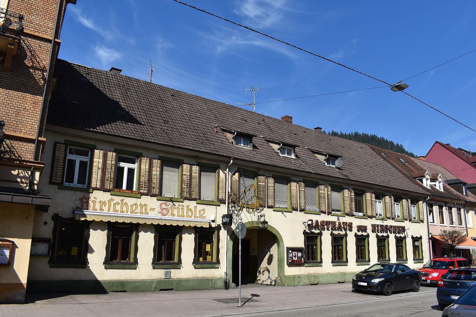 Café La Crème