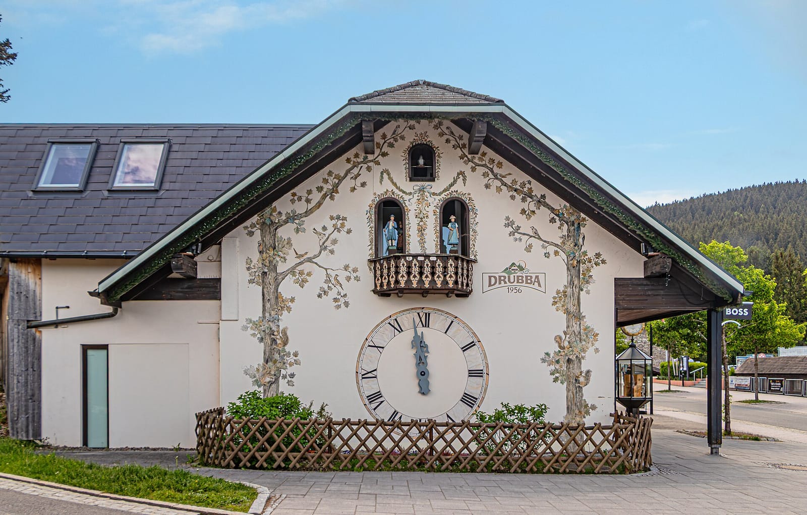 Cafe und Brauhaus Zur Mühle