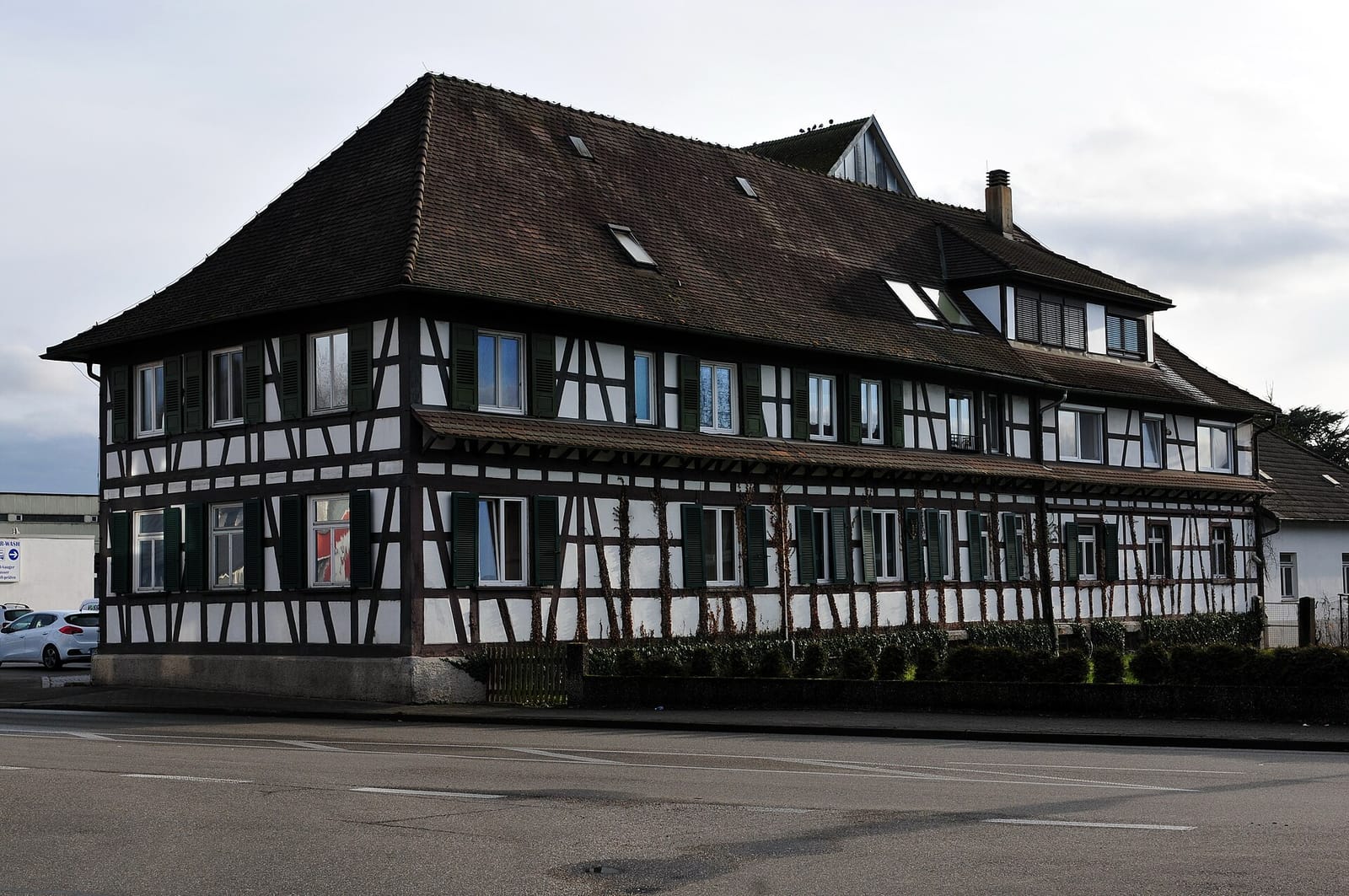 Café "Alte Landschreiberei" photo 3
