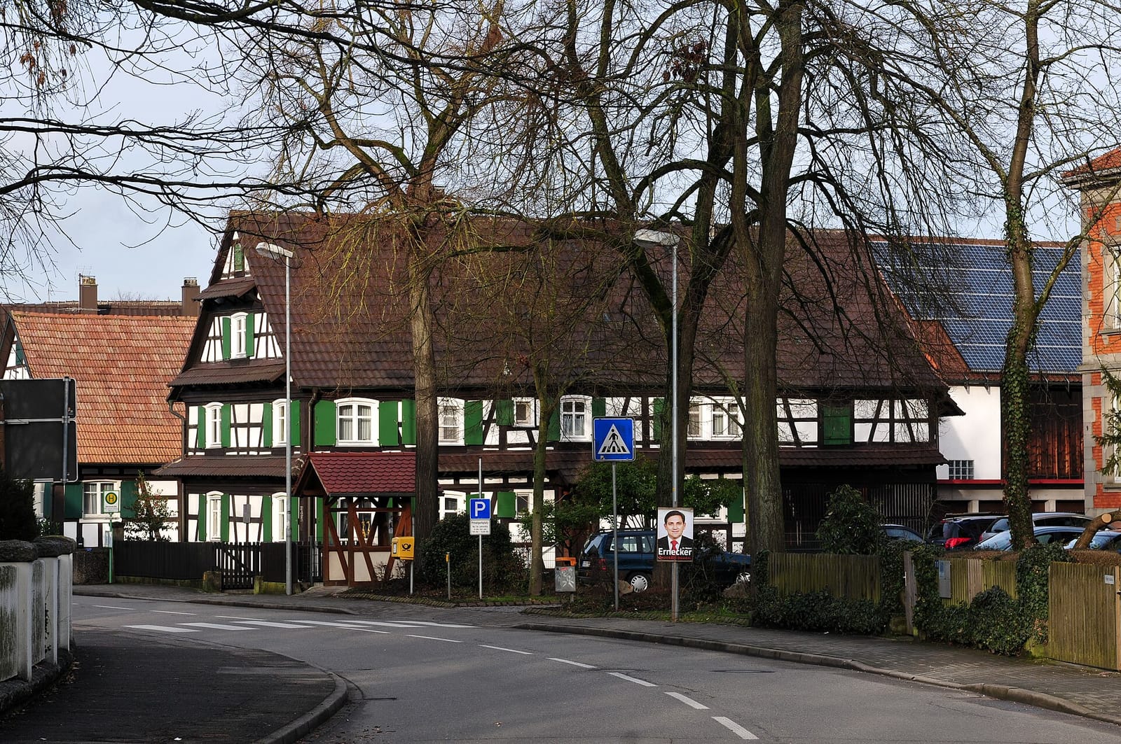 Café "Alte Landschreiberei" photo 4