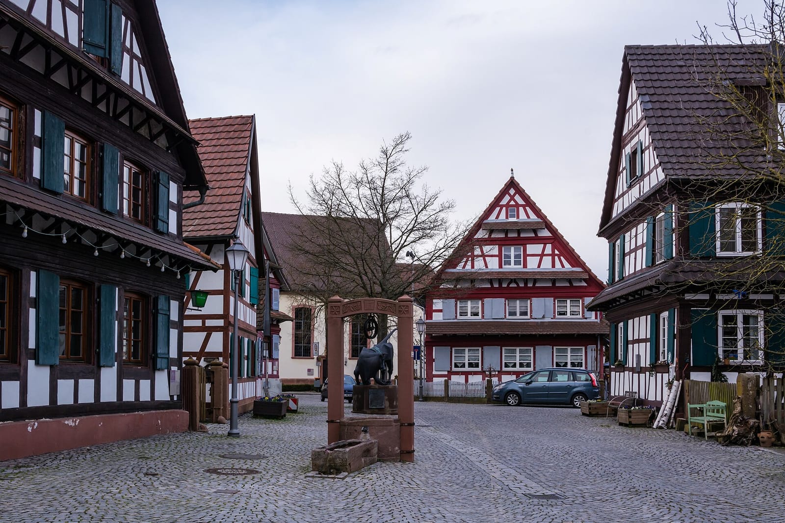 Café "Alte Landschreiberei" photo 2