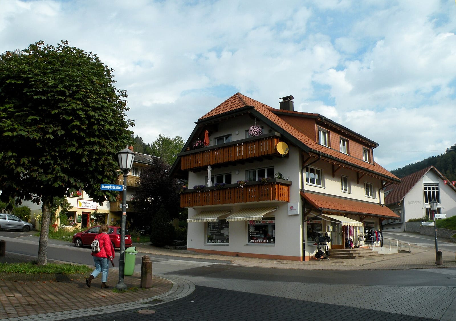 Cafe Maier photo 3