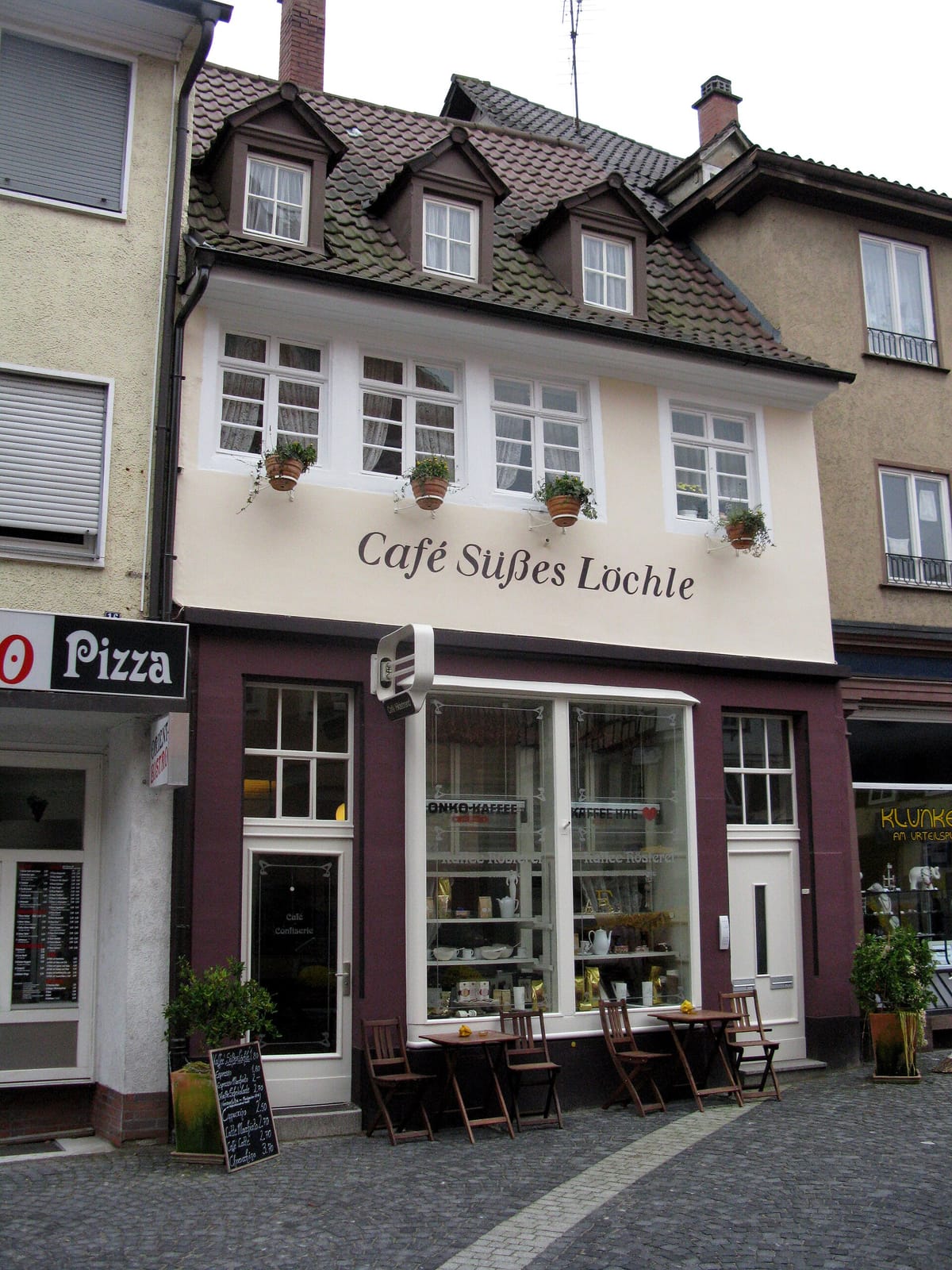 Süßes Löchle photo 2