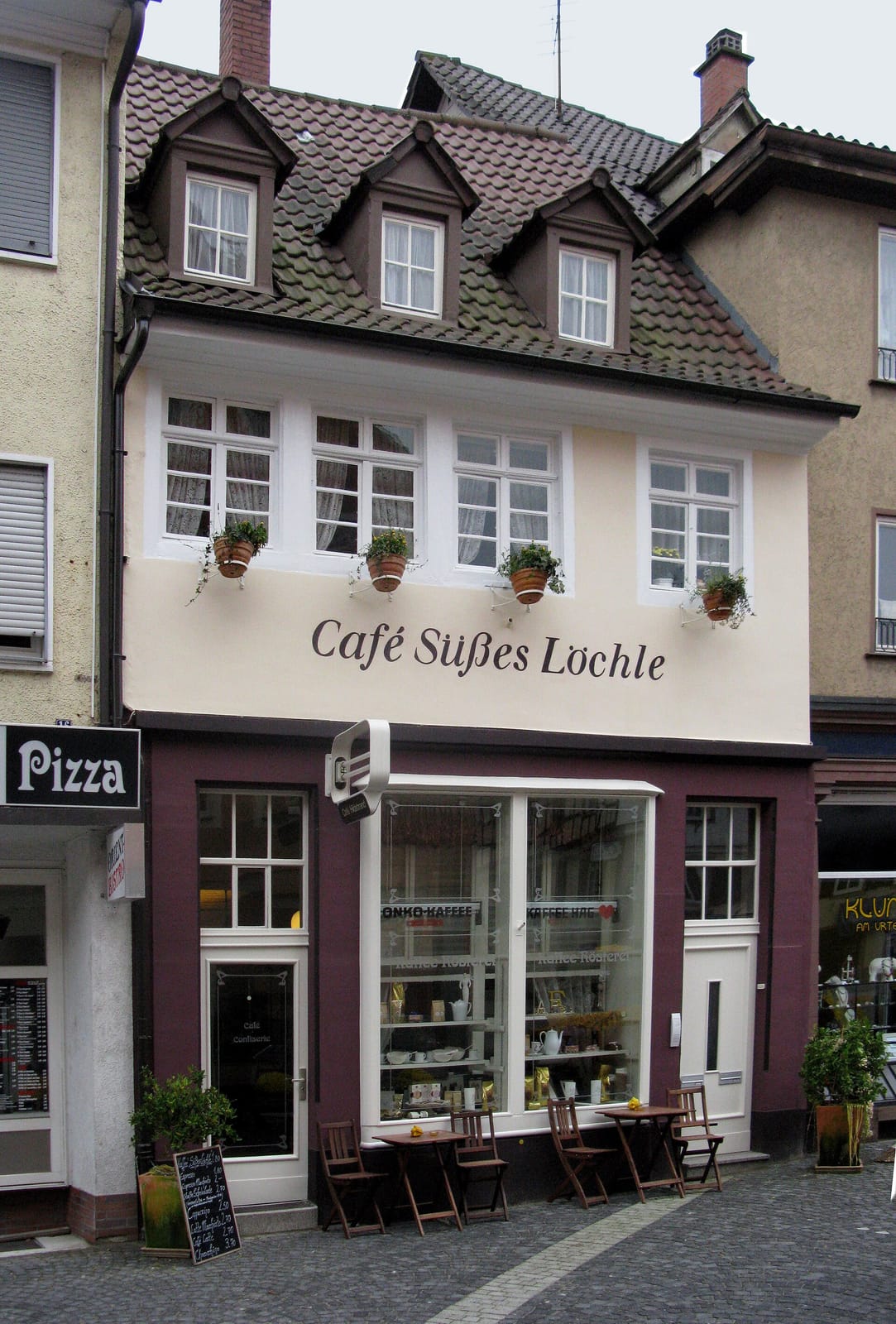 Süßes Löchle photo 3