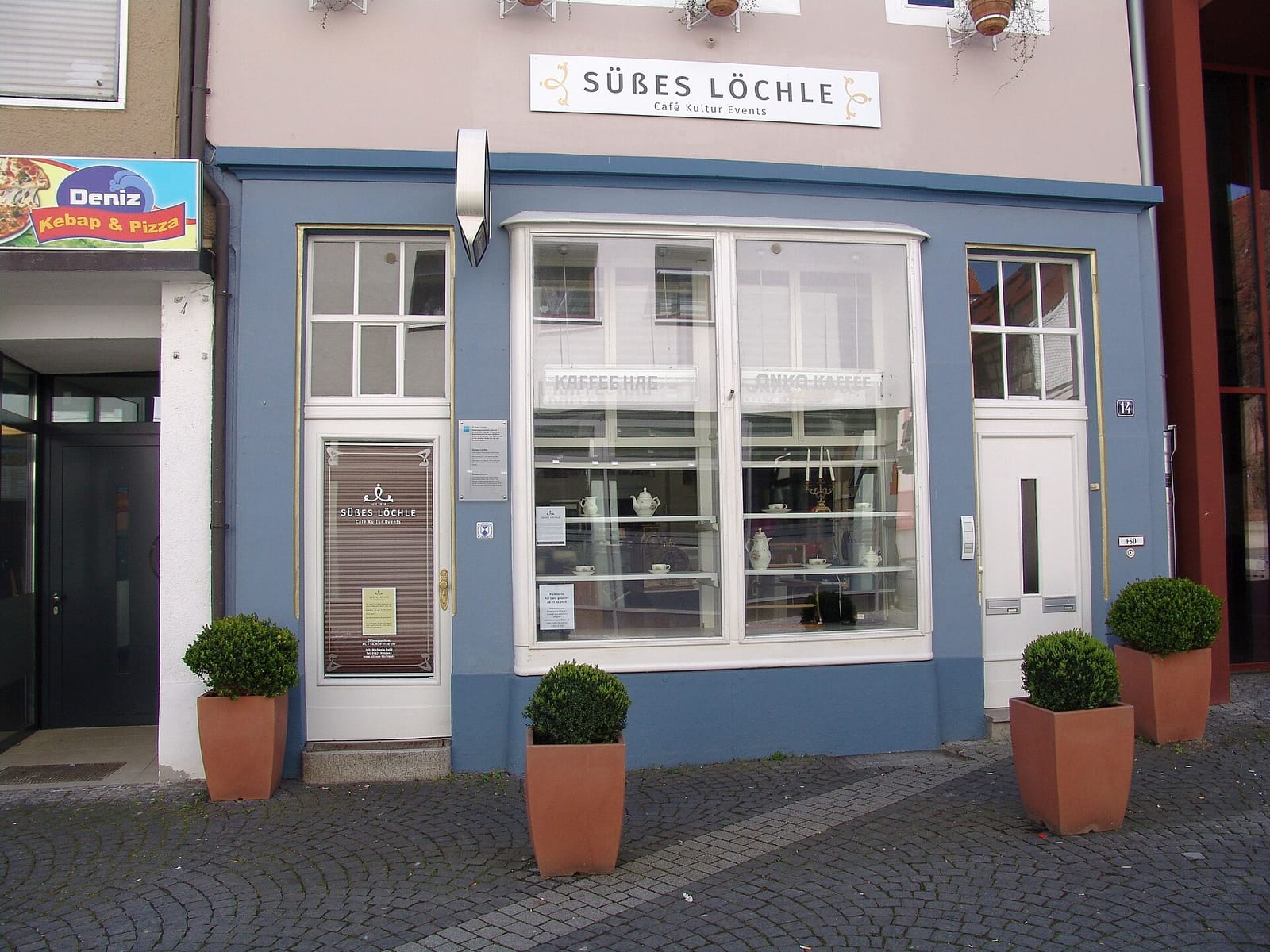 Süßes Löchle photo 5