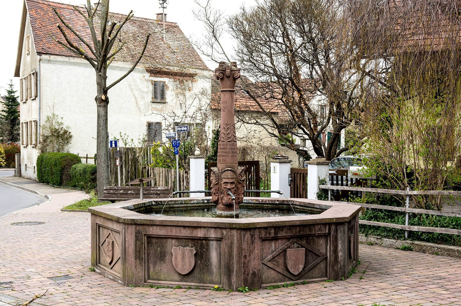 Café Lissele