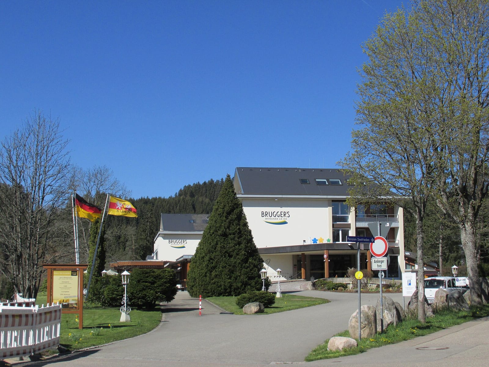 Café Vollmer Taste