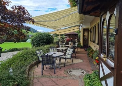 Traudel`s Café Vesper-und Weinstube photo 3