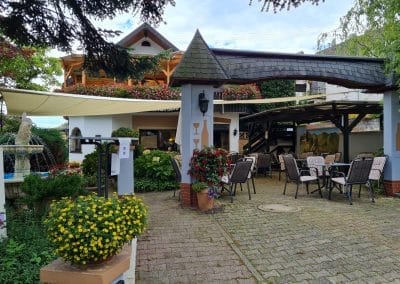 Traudel`s Café Vesper-und Weinstube photo 2