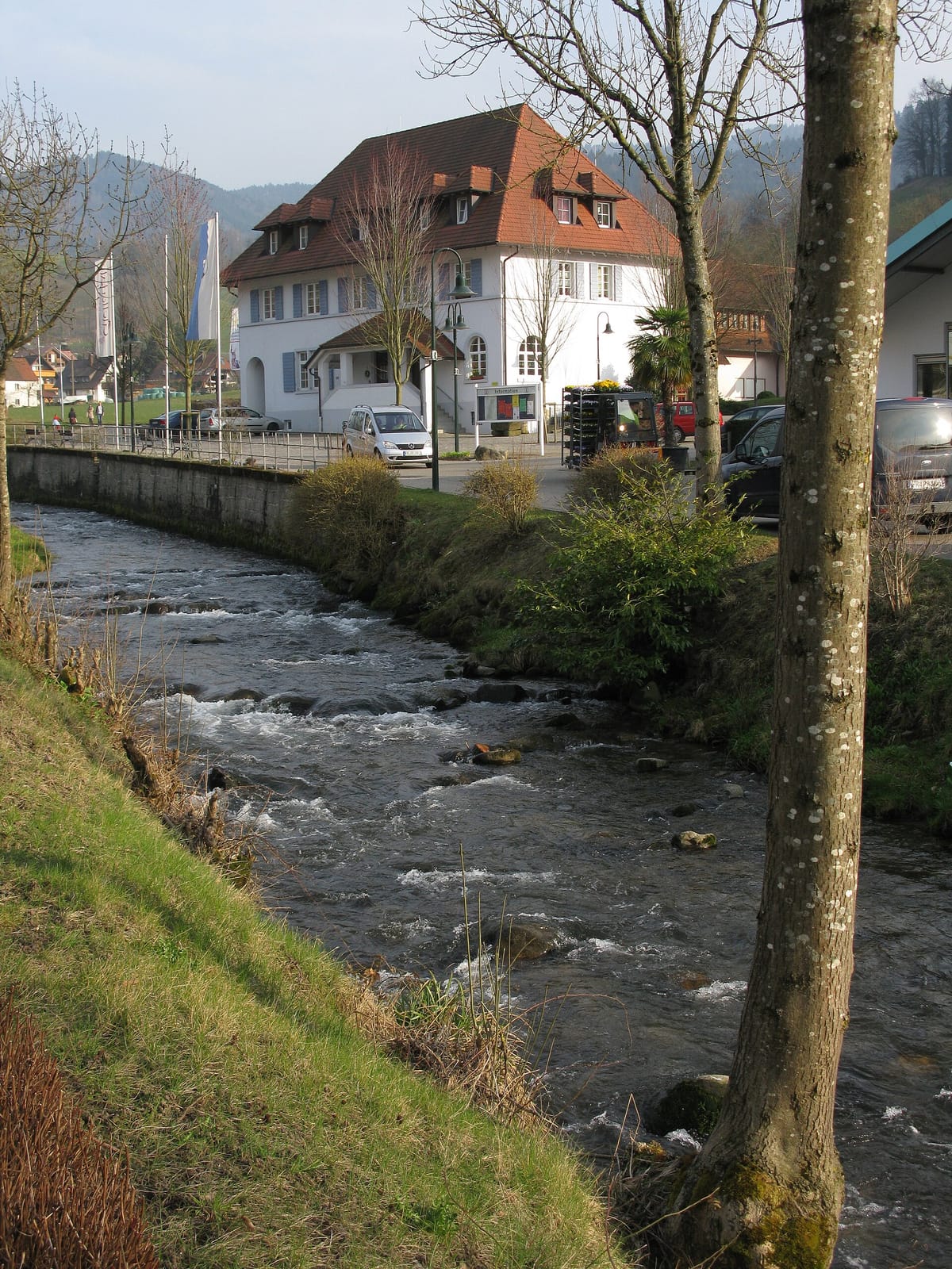 Pizzeria & Eiscafé Viviens