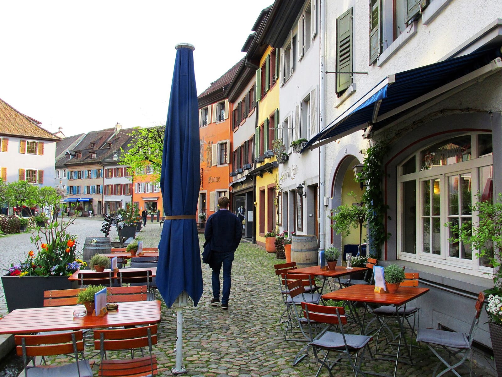 Café am Stadtbächle photo 3