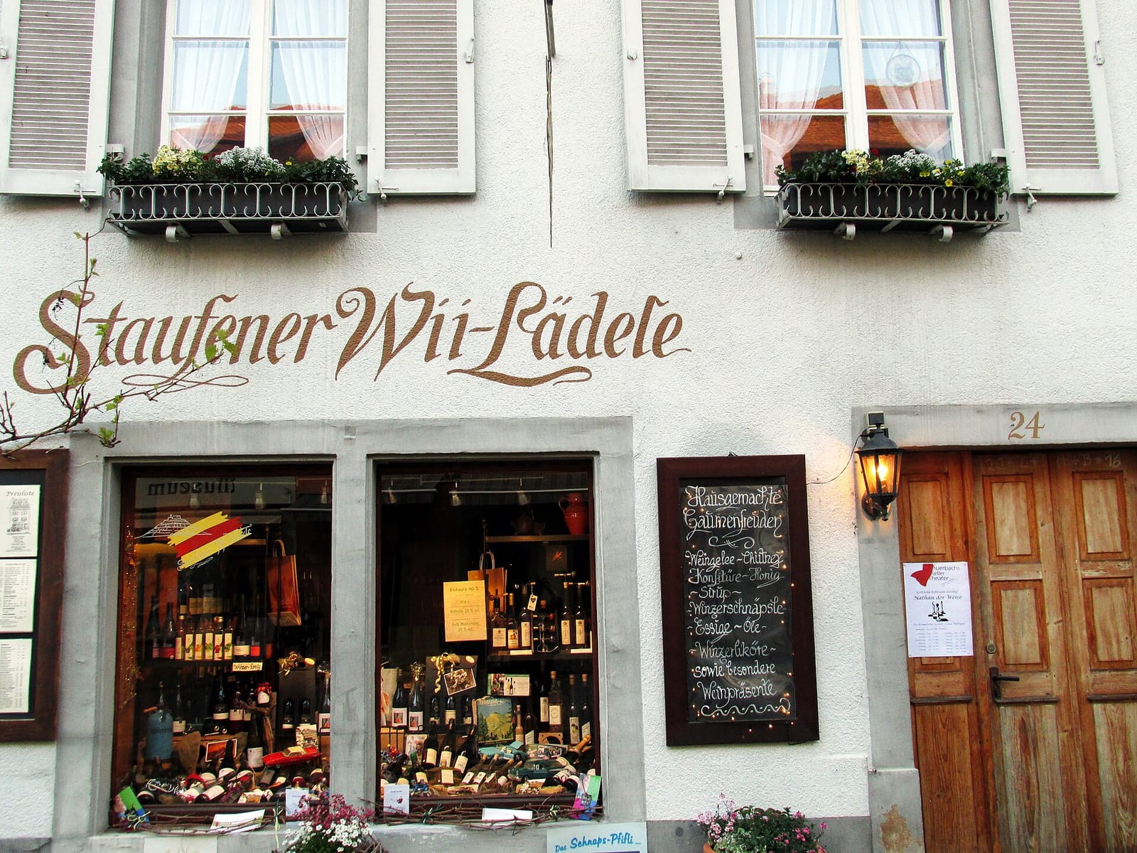 Café am Stadtbächle photo 2