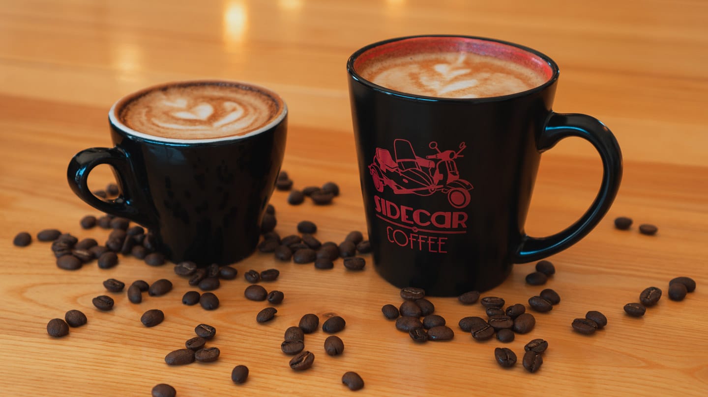 Sidecar Coffee photo 4