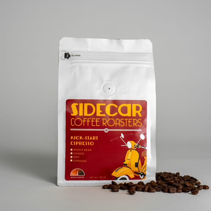 Sidecar Coffee photo 8