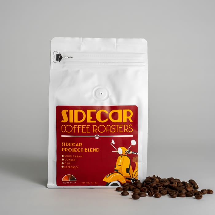 Sidecar Coffee photo 7