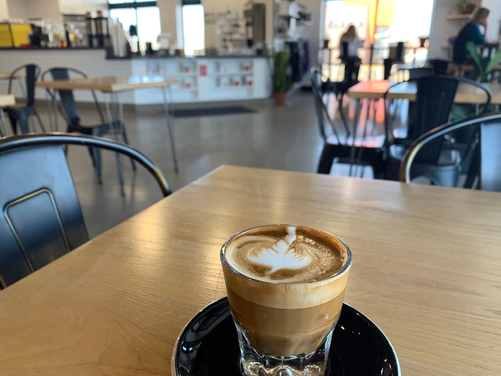 Sidecar Coffee